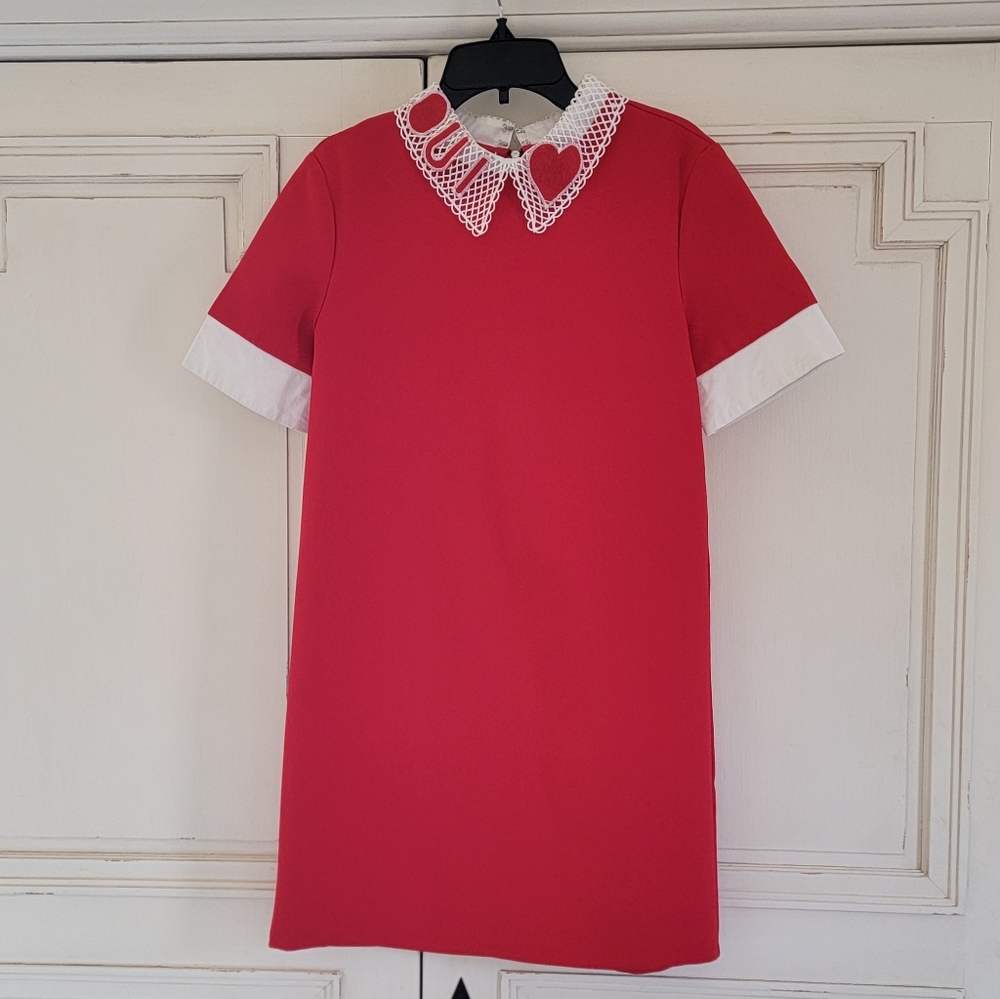 Super Fun Red Mini XS